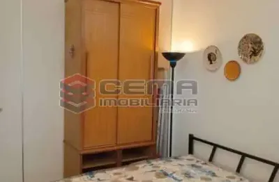 Kitnet / stúdio para alugar na rua riachuelo, centro, rio de janeiro, 20 m2 por r$ 1.400