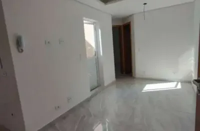 Cobertura com 2 dormitórios à venda, 108 m² por r$ 420.000,00 - jardim progresso - santo andré/sp