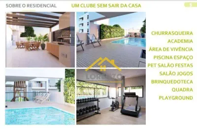 Apartamento à venda, 50 m² por r$ 399.000,00 - vila curuçá - santo andré/sp
