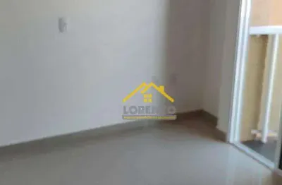 Cobertura à venda, 98 m² por r$ 420.000,00 - vila camilópolis - santo andré/sp