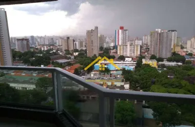 Apartamento com 3 dormitórios à venda, 95 m² por r$ 745.000,00 - vila assunção - santo andré/sp