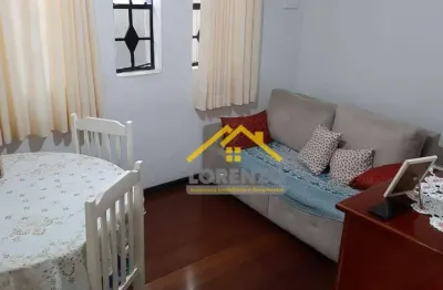 Sobrado com 5 dormitórios à venda, 268 m² por R$ 848.000,00 - Vila Bartira - Santo André/SP