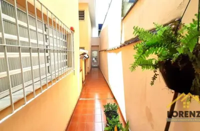 Terreno à venda, 400 m² por r$ 1.720.000,00 - vila pires - santo andré/sp