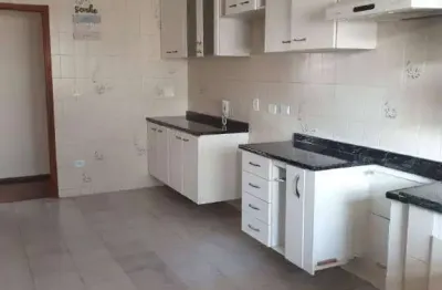 Apartamento com 03 dormitórios - vila guiomar - santo andré/sp