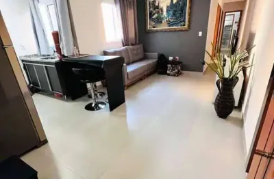 Cobertura com 3 dormitórios à venda, 140 m² por r$ 660.000,00 - paraíso - santo andré/sp