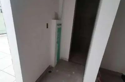 Cobertura com 2 dormitórios à venda, 100 m² por r$ 585.000,00 - campestre - santo andré/sp