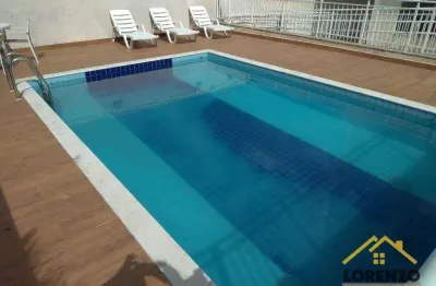 Apartamento com 2 dormitórios à venda, 63 m² por r$ 595.000,00 - campestre - santo andré/sp