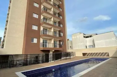 Apartamento com 2 dormitórios à venda, 60 m² por r$ 480.000,00 - campestre - santo andré/sp