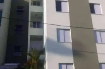 Apartamento com 02 dormitórios à venda, 50 m² - taboão - são bernardo do campo/sp