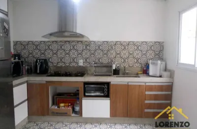Cobertura à venda, 90 m² por r$ 479.000,01 - jardim paraíso - santo andré/sp