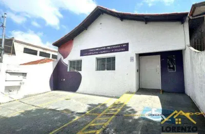Casa à venda, 176 m²  - osvaldo cruz - são caetano do sul/sp