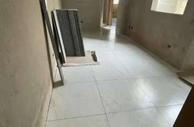 Cobertura com 2 dormitórios à venda, 104 m² por r$ 424.000,00 - jardim santo alberto - santo andré/sp
