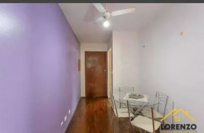Apartamento com 2 dormitórios à venda, 62 m² por r$ 299.000,00 - centro - são bernardo do campo/sp