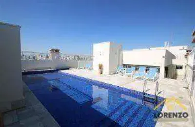 Apartamento com 2 dormitórios à venda, 70 m² por r$ 704.308,94 - fundação - são caetano do sul/sp