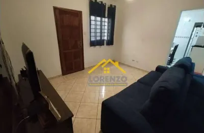 Sobrado com 3 dormitórios à venda, 220 m² por r$ 530.000,00 - paulicéia - são bernardo do campo/sp