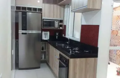 Sobrado com 2 dormitórios à venda, 110 m² por r$ 500.000,01 - campestre - santo andré/sp
