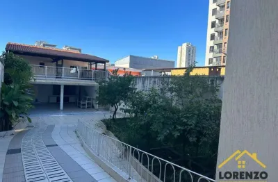 Casa à venda, 410 m² por r$ 2.199.000,00 - campestre - santo andré/sp