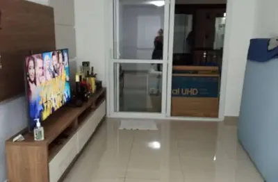 Apartamento novo com 3 dormitórios à venda, 88 m² - jardim - santo andré/sp