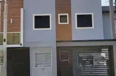 Apartamento com 2 dormitórios à venda, 42 m² por r$ 330.000,00 - vila scarpelli - santo andré/sp