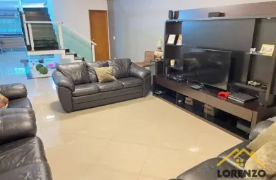 Sobrado com 3 dormitórios à venda, 253 m² por r$ 1.484.000,00 - vila gilda - santo andré/sp