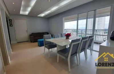 Apartamento com 3 dormitórios à venda, 106 m² por r$ 1.460.000,01 - centro - são bernardo do campo/sp