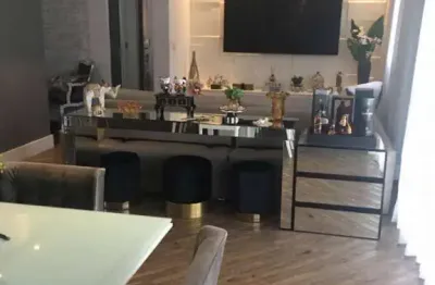 Apartamento com 3 dormitórios à venda, 125 m² por r$ 1.484.000,00 - boa vista - são caetano do sul/sp