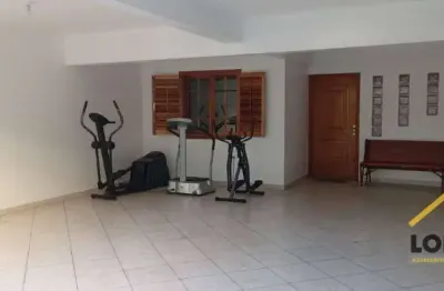 Sobrado à venda, 175 m² por r$ 898.000,00 - vila valparaíso - santo andré/sp