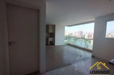 Apartamento com 3 dormitórios à venda, 132 m² por r$ 950.000,00 - jardim do mar - são bernardo do campo/sp