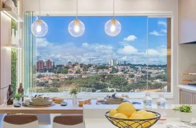 Apartamento com 3 suítes à venda, 165 m² por r$ 1.990.000 - jardim - santo andré/sp