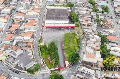Galpão, 2572 m² - venda por r$ 27.000.000,00 ou aluguel por r$ 159.500,00/mês - itaquera - são paulo/sp