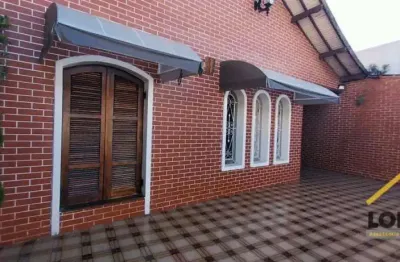 Casa com 3 dormitórios à venda, 257 m² por r$ 954.000,00 - vila scarpelli - santo andré/sp