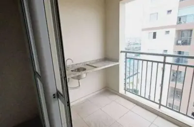 Apartamento com 2 dormitórios à venda, 65 m² por r$ 530.000,00 - vila américa - santo andré/sp