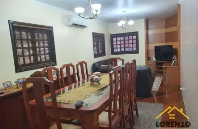 Sobrado à venda, 202 m² por r$ 850.000,00 - vila floresta - santo andré/sp