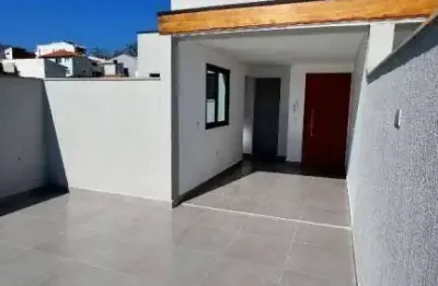 Cobertura com 2 dormitórios à venda, 78 m² por r$ 390.000,00 - jardim do estádio - santo andré/sp