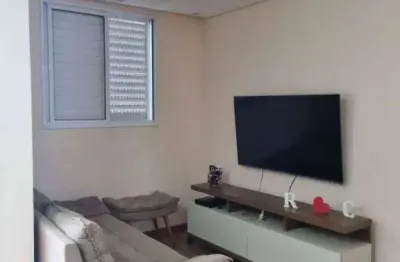 Apartamento com 3 dormitórios à venda, 60 m² por r$ 477.000,00 - planalto - são bernardo do campo/sp