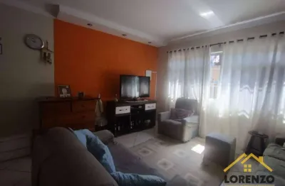 Sobrado com 3 dormitórios à venda, 323 m² por r$ 945.000,02 - vila flórida - são bernardo do campo/sp