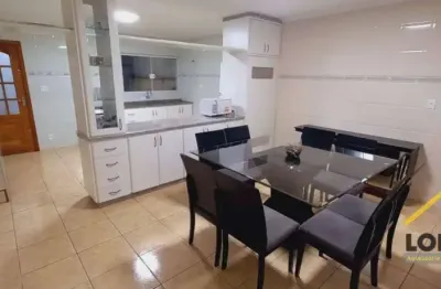 Sobrado à venda, 175 m² por r$ 757.000,00 - vila homero thon - santo andré/sp