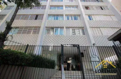 Apartamento com 2 dormitórios à venda, 74 m² por r$ 905.000,00 - cerqueira césar - são paulo/sp