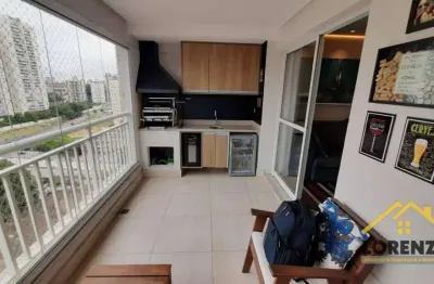 Apartamento, 94 m² - venda por r$ 1.100.000,00 ou aluguel por r$ 8.350,00/mês - centro - são bernardo do campo/sp