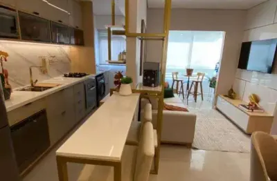 Apartamento com 2 dormitórios à venda, 55 m² por r$ 410.000,00 - vila baeta neves - são bernardo do campo/sp