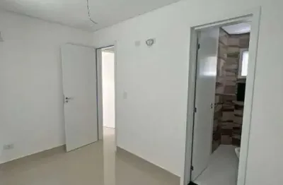 Apartamento com 2 dormitórios à venda, 54 m² por r$ 360.000,00 - vila alzira - santo andré/sp