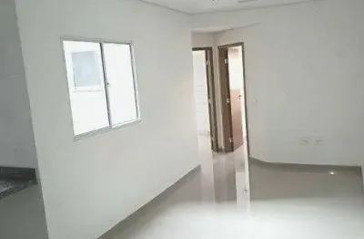 Cobertura com 2 dormitórios à venda, 88 m² por r$ 380.000,00 - jardim milena - santo andré/sp