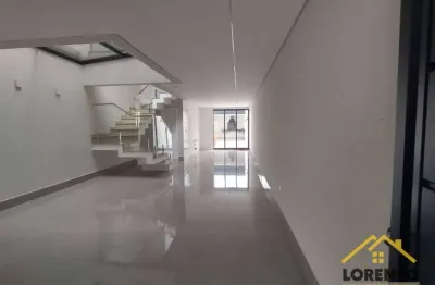 Sobrado com 3 dormitórios à venda, 200 m² por r$ 1.390.000,00 - rudge ramos - são bernardo do campo/sp
