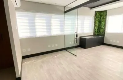 Sala à venda, 36 m² por r$ 310.000,00 - parque são diogo - são bernardo do campo/sp