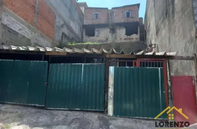 Terreno à venda, 300 m² por r$ 265.000,00 - jardim elba - são paulo/sp