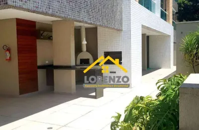 Apartamento com 3 dormitórios à venda, 90 m² por r$ 1.043.047,53 - santa maria - são caetano do sul/sp