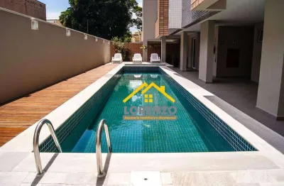 Apartamento com 3 dormitórios à venda, 101 m² por r$ 1.069.123,71 - santa maria - são caetano do sul/sp