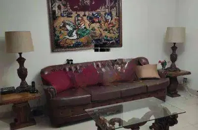 Sobrado com 3 dormitórios à venda, 264 m² por r$ 749.000,00 - paulicéia - são bernardo do campo/sp