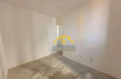 Apartamento com 2 dormitórios à venda, 48 m² por r$ 3.450.000,00 - parque joão ramalho - santo andré/sp