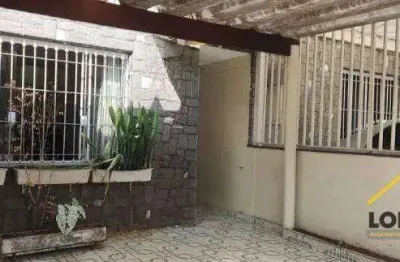 Sobrado com 3 dormitórios à venda por r$ 780.000,00 - pirituba - são paulo/sp